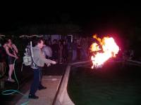 Ruth's Graduation Party - 32 